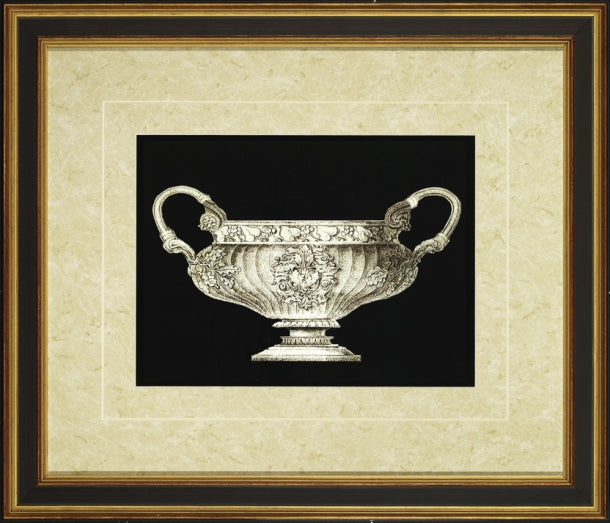 b Small Garden Antiquities Duo Series 7