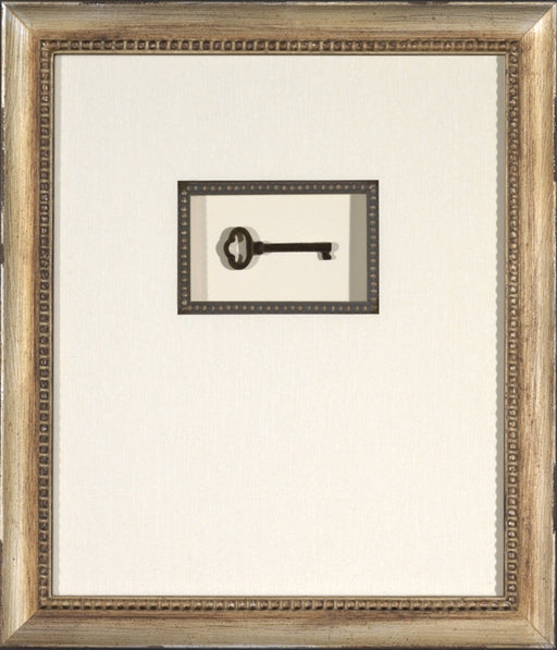 Antique Skeleton Keys I 8