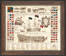 Ship and Her Rigging 7