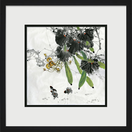 Asian Botanical 1 7