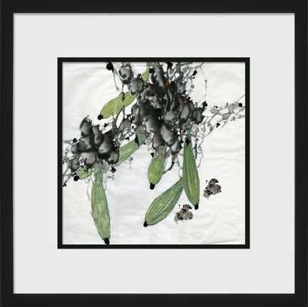Asian Botanical 2 7