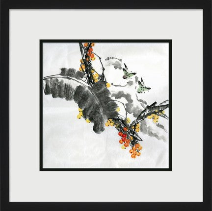 Asian Botanical 4 7