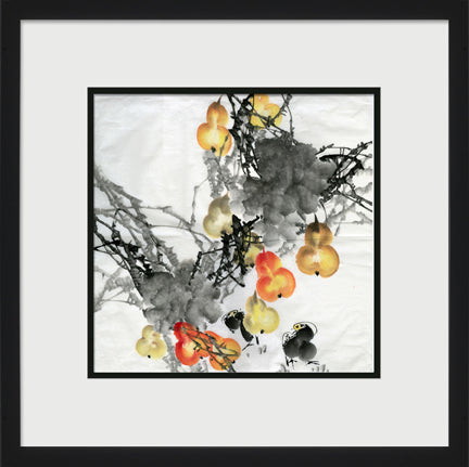 Asian Botanical 5 7