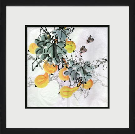 Asian Botanical 6 7