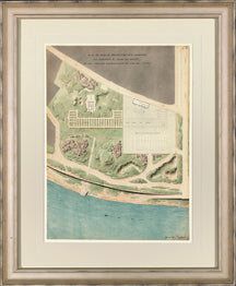 Plans du Marche II 7