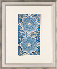 Tomb Motif Study I 8