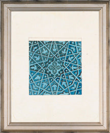 Tomb Motif Study VI 8