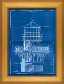 Cape Hatteras Plan I 7