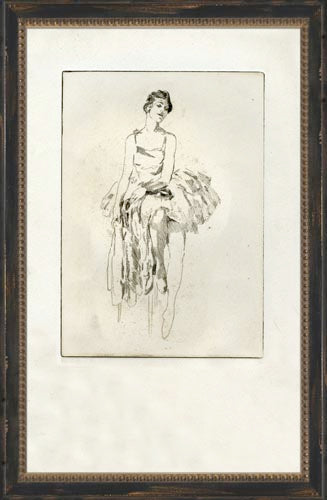 Ballerina II 8