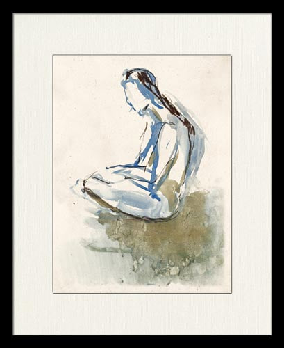 Ballerina III 8
