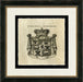  Medium Crackle Crest II 29W x 29H 7