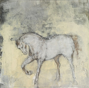 Cream Draft 16W x 16H 7