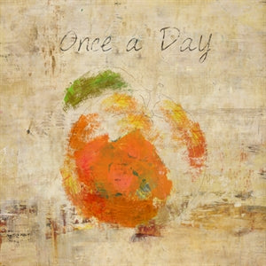 Once a Day II 16W x 16H 7