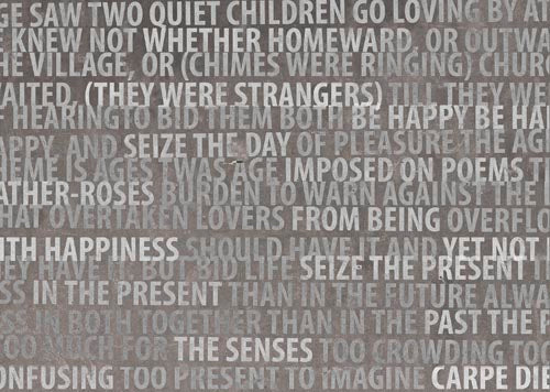 Carpe Diem 7