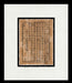  Jung Manuscript II 18W x 21H 8
