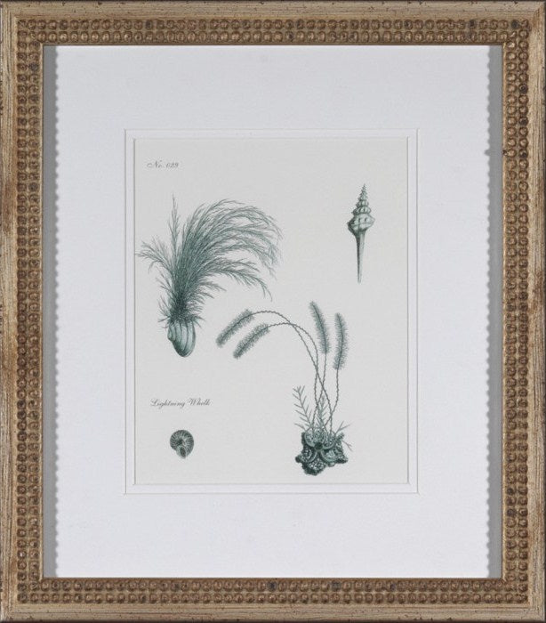  Teal Ocean Collection 8 15 x 18 1
