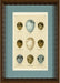  Shore Bird Egg Series VI 12 5 x 17 5 1