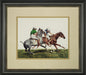 Polo Players I 7