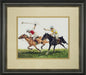 Polo Players II 7