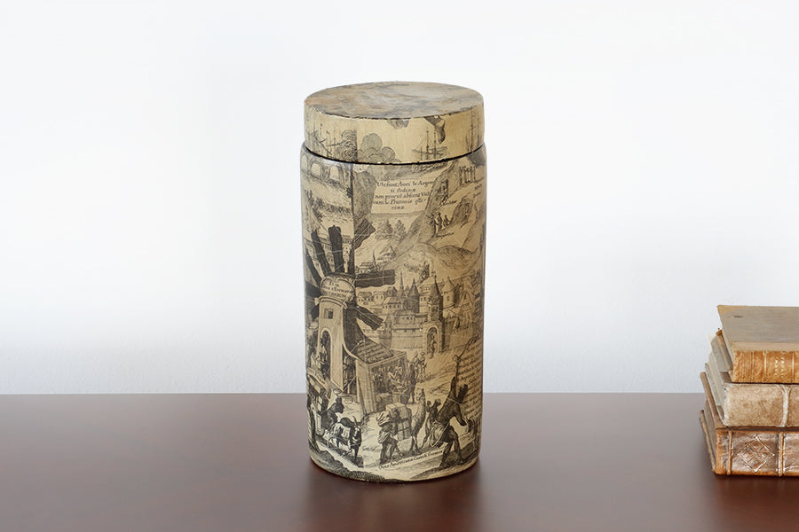 Set of 2 Ximander Boxes