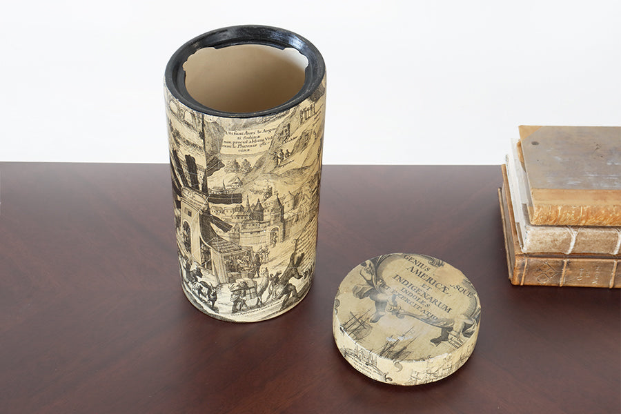 Set of 2 Ximander Boxes