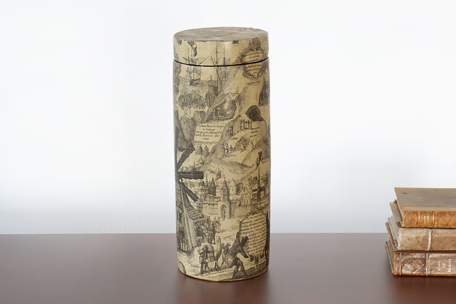 Set of 2 Ximander Boxes