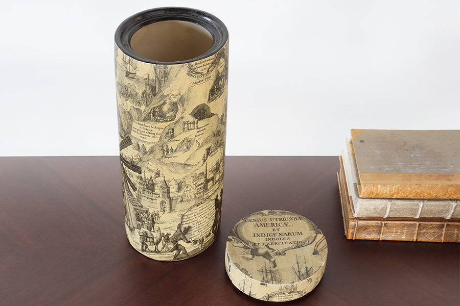 Set of 2 Ximander Boxes