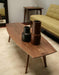Simple Walnut Coffee Table 1 9