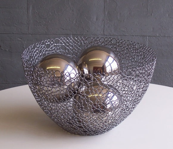 Stainless Steel Balls 3 6 inch 7