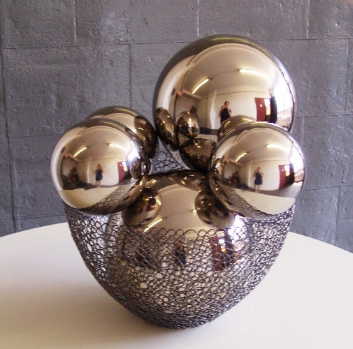 Stainless Steel Balls 6 10 Inch 7