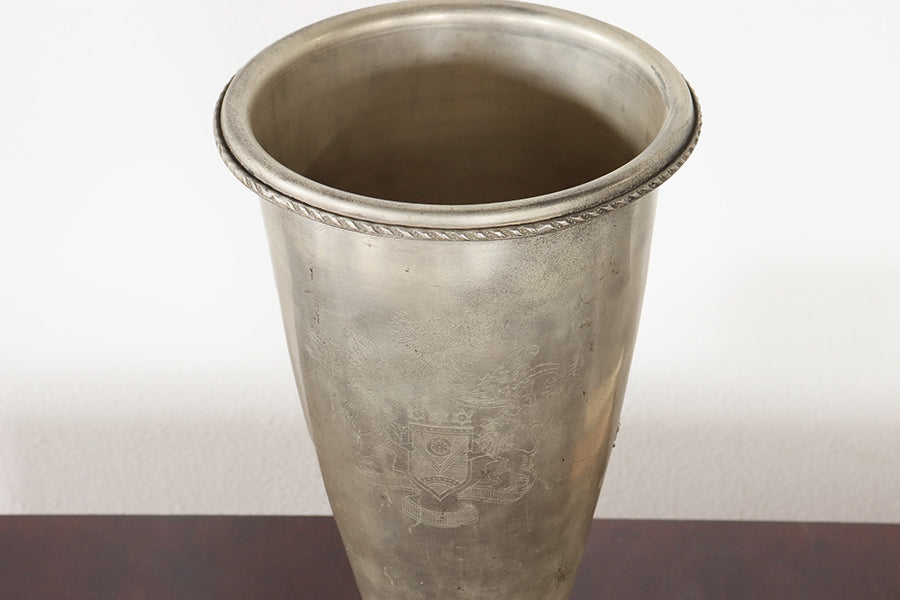 Tall Etched Trophy