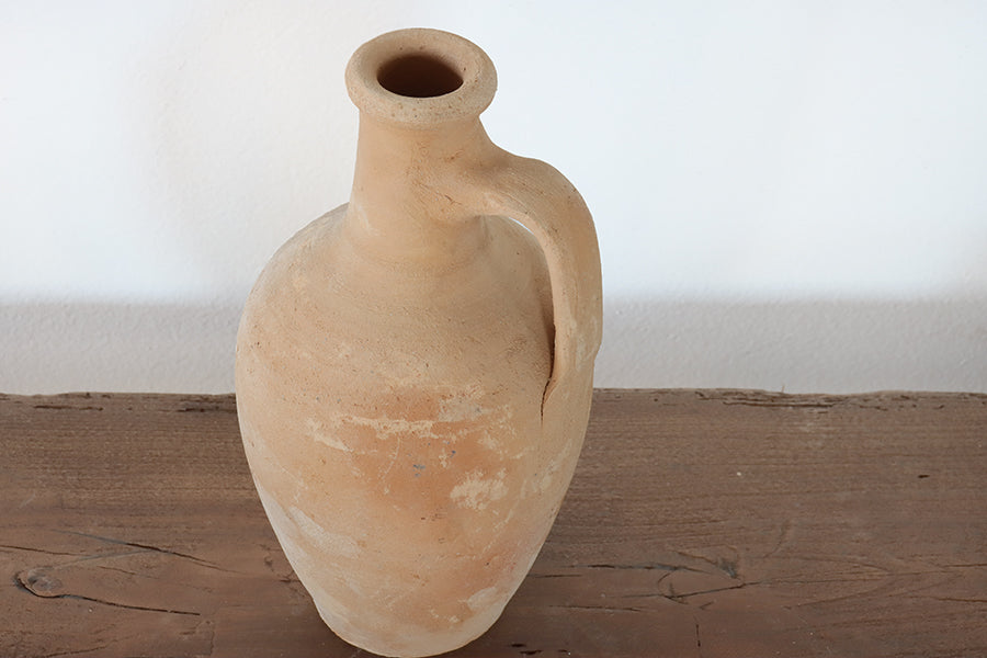 Medium Turkish Bottle with Handle