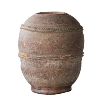 Nigerian Style Water Jar