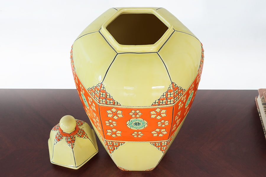 Adana Jar