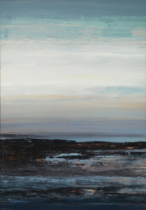 Untitled Symphony II 7