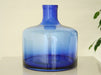 Blue Bottle Vase 1