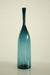 Joe Cariati Small Blue Bottle Vase 1