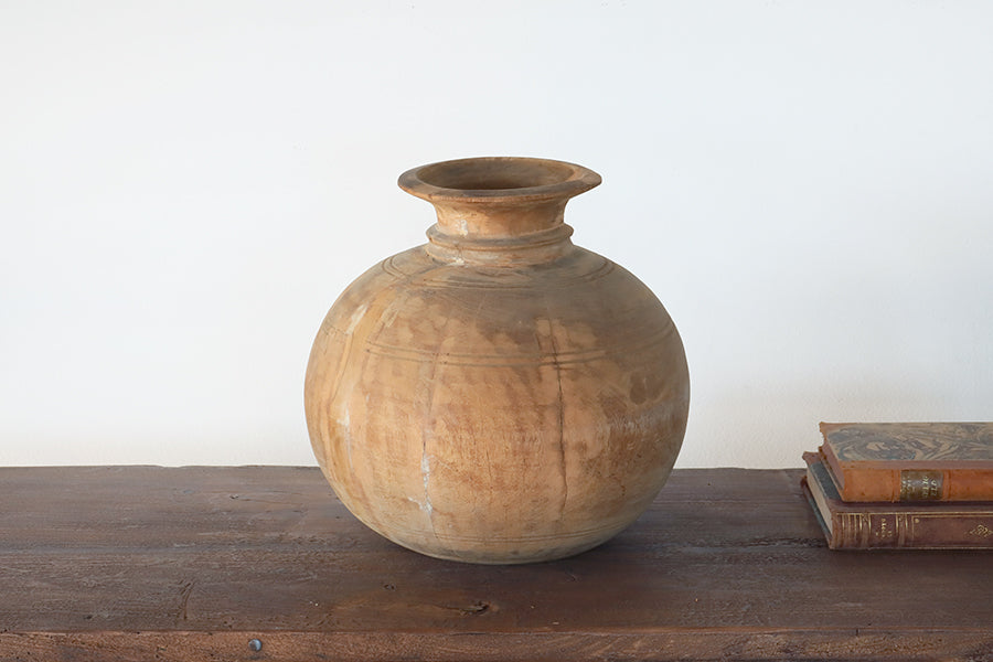 Large Gujar Water Pot