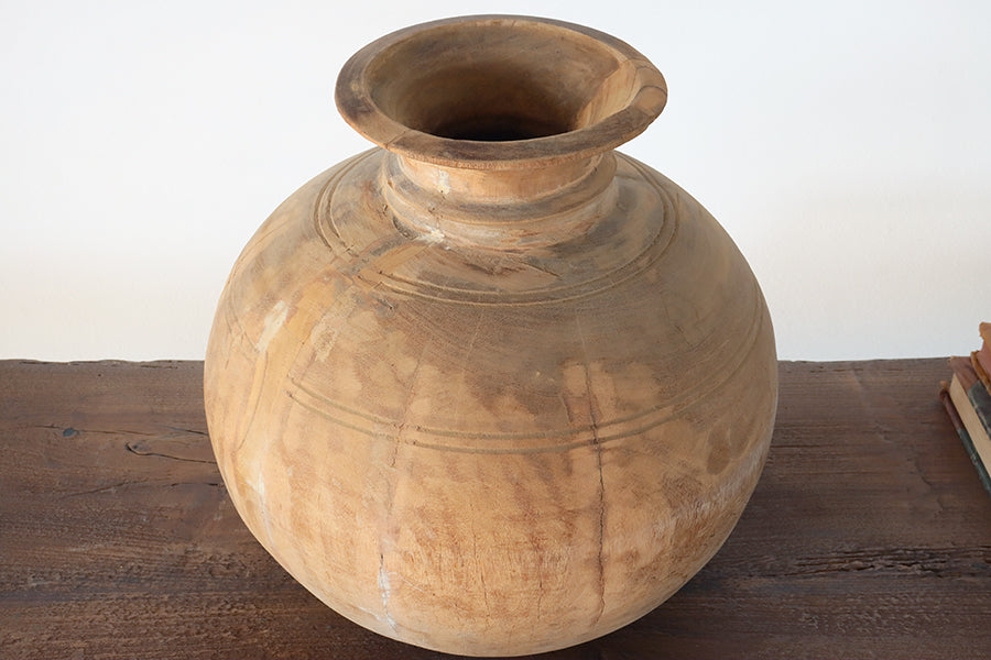 Large Gujar Water Pot
