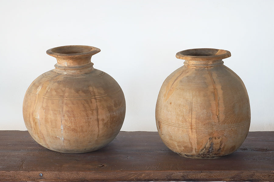 Large Gujar Water Pot