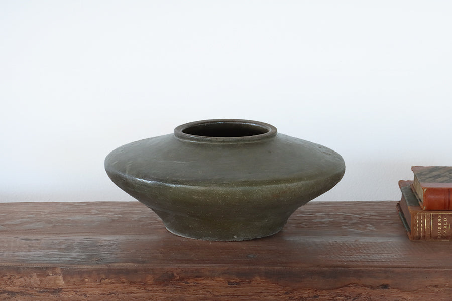 Chinese Wine Jar
