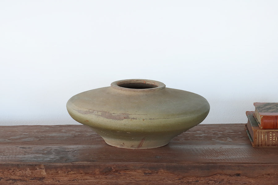 Chinese Wine Jar
