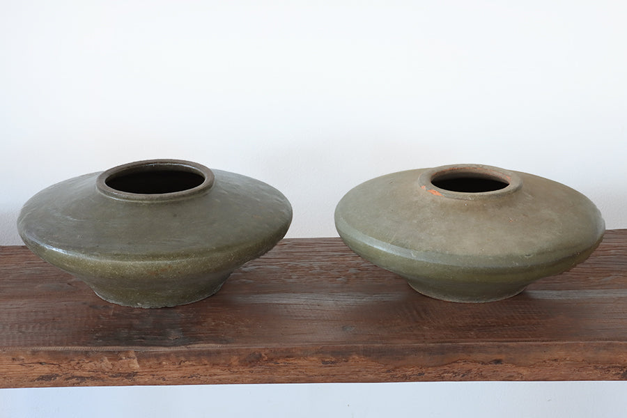 Chinese Wine Jar