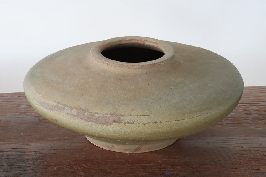 Chinese Wine Jar