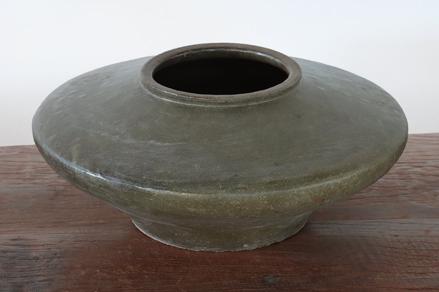 Chinese Wine Jar