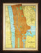 Vivid Map of Manhattan 7