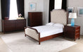 Silhouette Nightstand