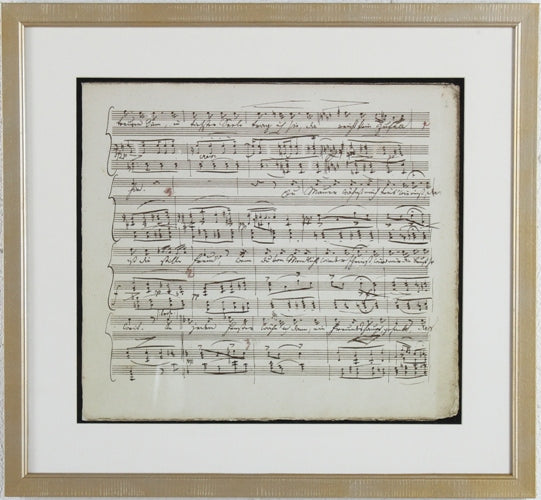Concerto II 28W x 26H