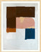ABST1000 - Graphite Color Study 2