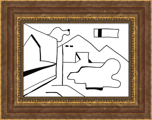 ABST1010 - Spontaneous Muse 2